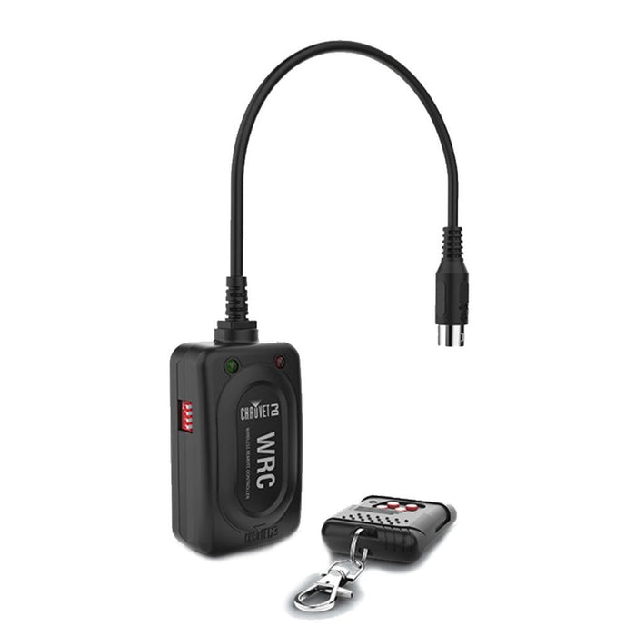 Chauvet DJ WRC Wireless Remote Control (WRC) - Gsus4