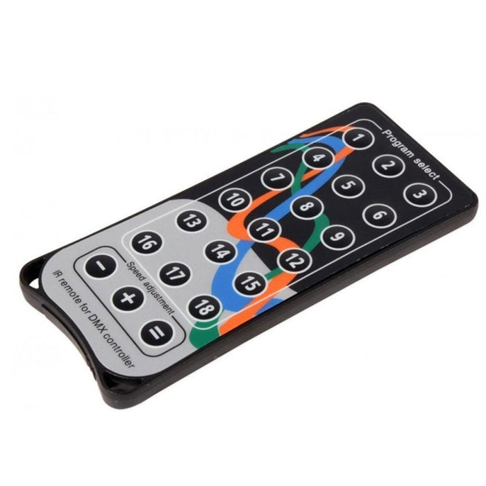 Chauvet DJ Xpress Remote IRC Remote Control (XPRESS-REMOTE) - Gsus4