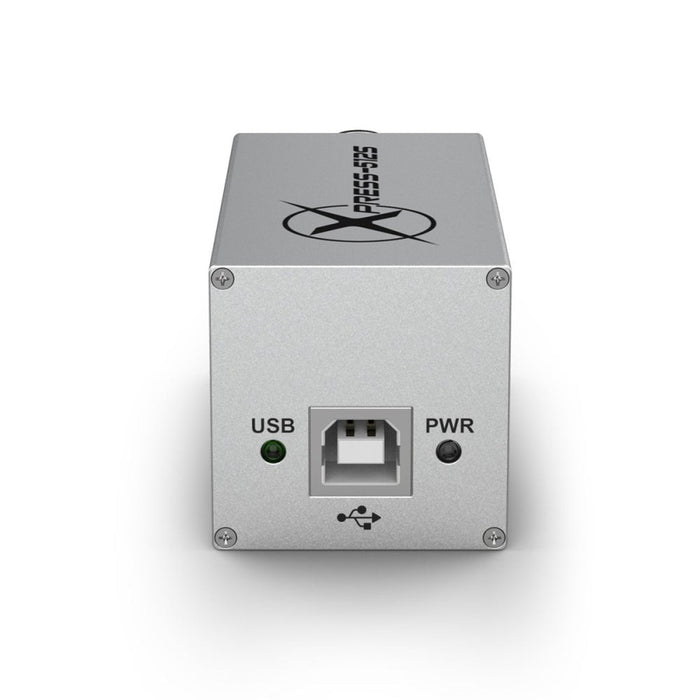 Chauvet DJ XPRESS512S DMX Interface with Software (XPRESS512S) - Gsus4