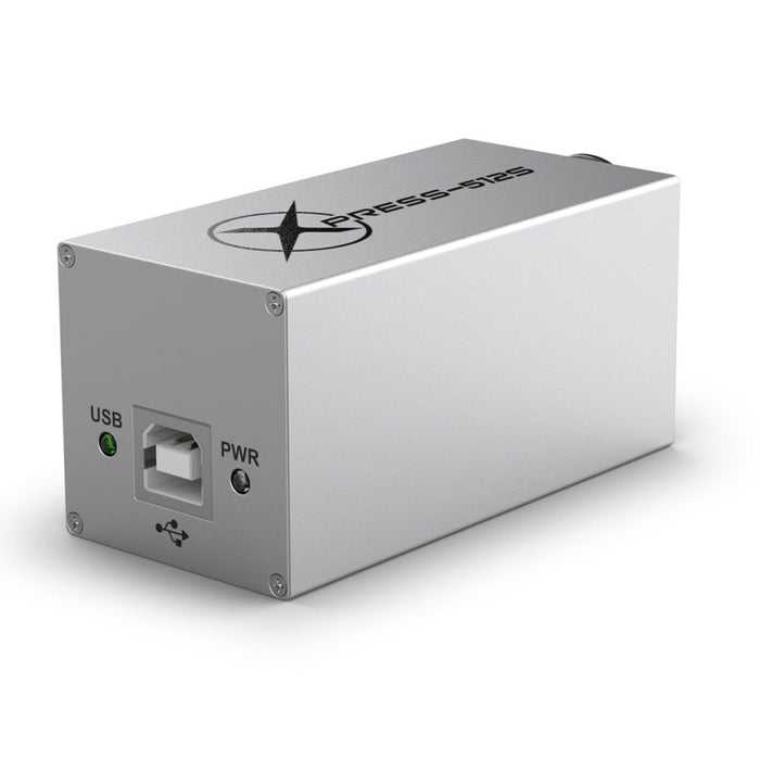 Chauvet DJ XPRESS512S DMX Interface with Software (XPRESS512S) - Gsus4