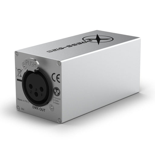 Chauvet DJ XPRESS512S DMX Interface with Software (XPRESS512S) - Gsus4