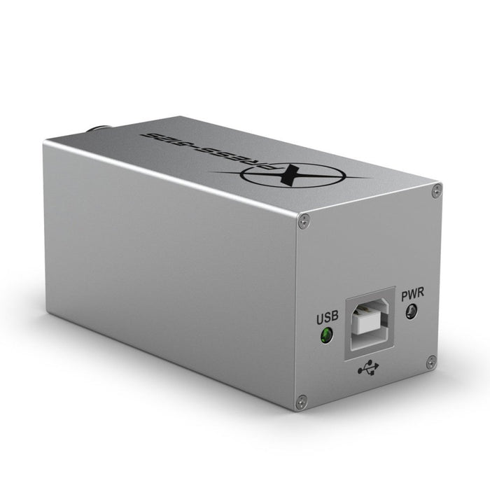 Chauvet DJ XPRESS512S DMX Interface with Software (XPRESS512S) - Gsus4