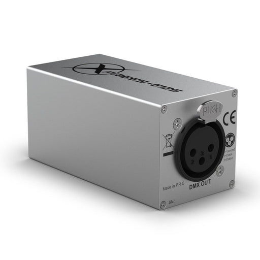 Chauvet DJ XPRESS512S DMX Interface with Software (XPRESS512S) - Gsus4