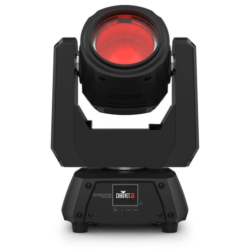 Chauvet Intimidator Beam Q60 60W RGBW Moving Head Beam (INTIMBEAM-Q60) - Gsus4