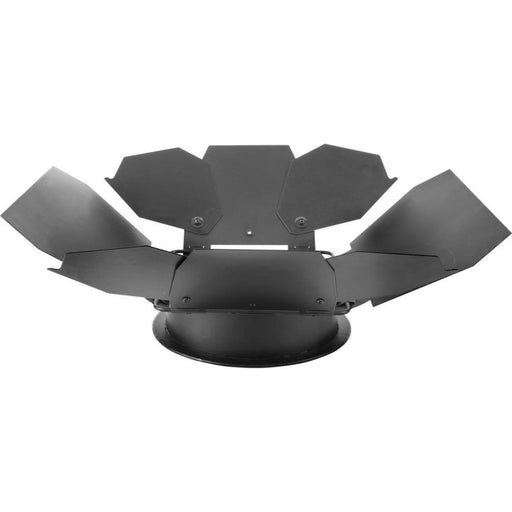 Chauvet Pro OF75BARNDOOR Ovation 7.5 Inch Barndoor (OF75BARNDOOR) - Gsus4