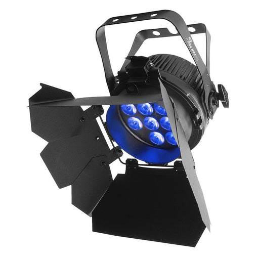 Chauvet Pro OF75BARNDOOR Ovation 7.5 Inch Barndoor (OF75BARNDOOR) - Gsus4