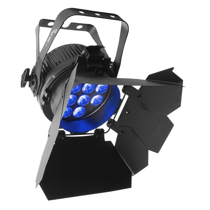 Chauvet Pro OF75BARNDOOR Ovation 7.5 Inch Barndoor (OF75BARNDOOR) - Gsus4