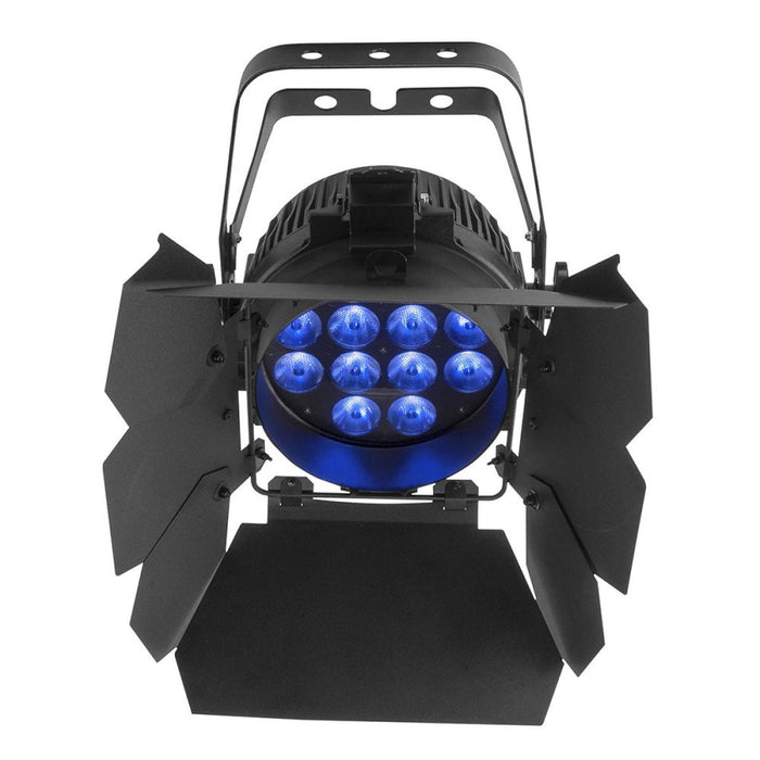 Chauvet Pro OF75BARNDOOR Ovation 7.5 Inch Barndoor (OF75BARNDOOR) - Gsus4