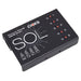 CIOKS | SOL | Universal Pedal Power Supply | High Current & Low Profile | 5x 660mA 9V Output | w/ Built - in IEC (CI - SOL) - Gsus4