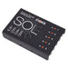 CIOKS | SOL | Universal Pedal Power Supply | High Current & Low Profile | 5x 660mA 9V Output | w/ Built - in IEC (CI - SOL) - Gsus4