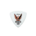 Clayton Acetal Eagle Rounded Triangle Guitar Picks (1.26mm) - 12pk (CLART126) - Gsus4