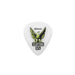 Clayton Acetal Eagle Standard Guitar Picks (0.63mm) - 12pk (CLAS63) - Gsus4