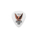 Clayton Acetal Eagle Standard Guitar Picks (1.26mm) - 12pk (CLAS126) - Gsus4