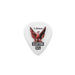 Clayton Acetal Eagle Standard Guitar Picks (1.52mm) - 12pk (CLAS152) - Gsus4