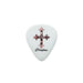 Clayton Christian Standard Guitar Picks (0.50mm) - 12pk (CLACS50) - Gsus4
