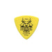 Clayton Duraplex Rounded Triangle Guitar Picks (0.73mm) - 12pk (CLADXRT73) - Gsus4