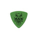 Clayton Duraplex Rounded Triangle Guitar Picks (0.88mm) - 12pk (CLADXRT88) - Gsus4