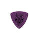 Clayton Duraplex Rounded Triangle Guitar Picks (1.14mm) - 12pk (CLADXRT114) - Gsus4