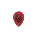 Clayton Duraplex Small Teardrop Guitar Picks (0.50mm) - 12pk (CLADXST50) - Gsus4