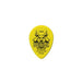 Clayton Duraplex Small Teardrop Guitar Picks (0.73mm) - 12pk (CLADXST73) - Gsus4