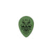 Clayton Duraplex Small Teardrop Guitar Picks (0.88mm) - 12pk (CLADXST88) - Gsus4