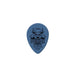 Clayton Duraplex Small Teardrop Guitar Picks (1.00mm) - 12pk (CLADXST100) - Gsus4