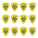 Clayton Duraplex Standard Guitar Picks (0.73mm) - 12pk (CLADXS73) - Gsus4