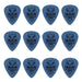 Clayton Duraplex Standard Guitar Picks (1.00mm) - 12pk (CLADXS100) - Gsus4