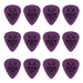 Clayton Duraplex Standard Guitar Picks (1.14mm) - 12pk (CLADXS114) - Gsus4