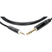 Klotz AS-MJ0030 Stereo 3.5mm Mini Jack to 6.35mm Jack Cable 30cm