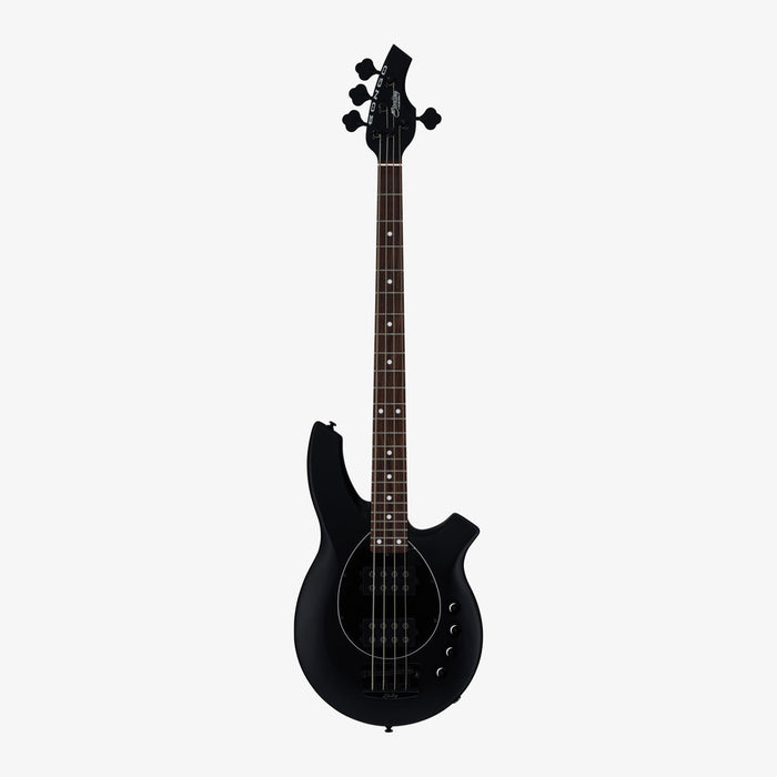 Sterling by Music Man BONGO-SBK-R2 Bongo Electric Bass - Stealth Black