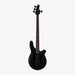 Sterling by Music Man BONGO-SBK-R2 Bongo Electric Bass - Stealth Black