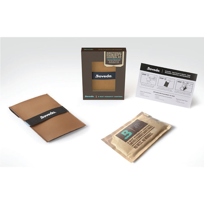 Boveda BVMDK Directional Humidity Control Kit