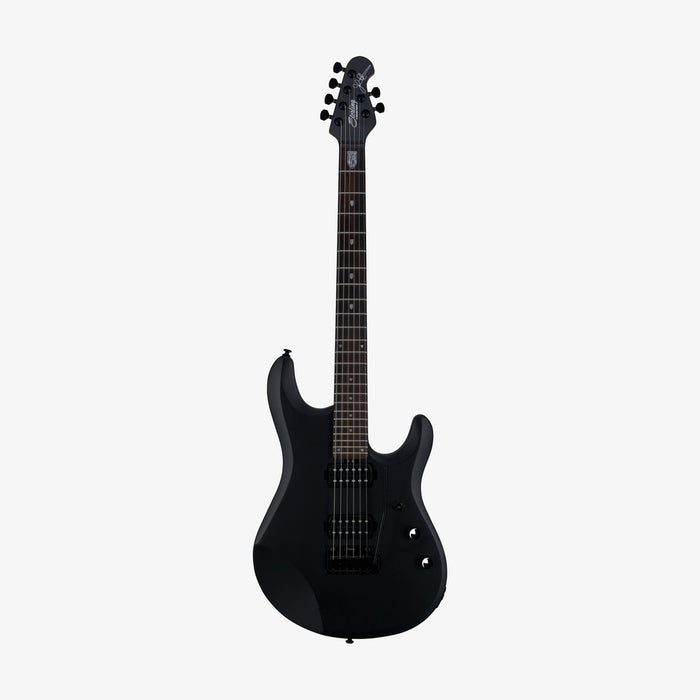 Sterling by Music Man JP60-SBK-R1 John Petrucci JP60 Electric Guitar - Stealth Black