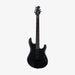 Sterling by Music Man JP60-SBK-R1 John Petrucci JP60 Electric Guitar - Stealth Black