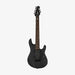 Sterling by Music Man JP70-SBK-R1 John Petrucci 7-String Electric Guitar - Stealth Black