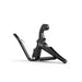 Kyser KBMBA Quick-Change Banjo / Mandolin / Ukulele Capo Black