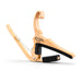 Kyser KG6MA Quick-Change Acoustic Guitar Capo Maple