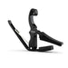 Kyser KGDBA Quick-Change Drop-D Guitar Capo Black