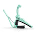 Kyser KGEFSGA Fender Quick-Change Electric Guitar Capo Surf Green
