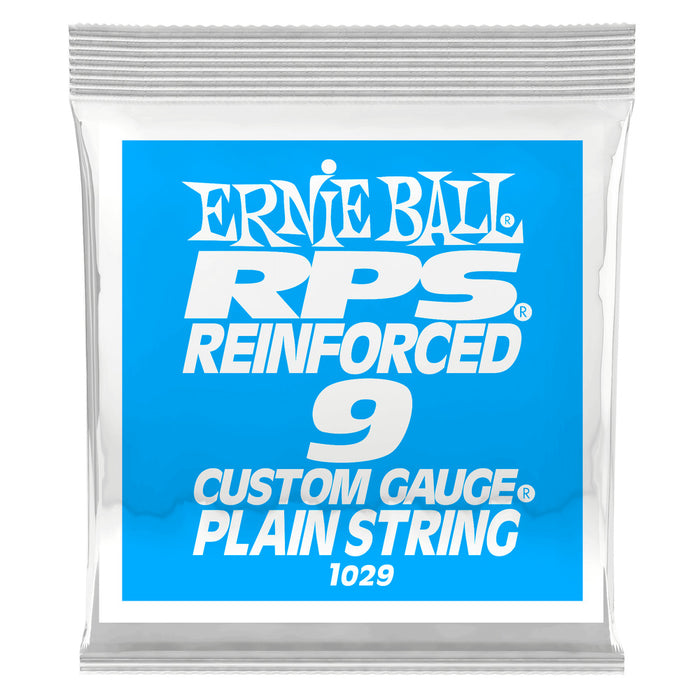 Ernie Ball P01029 Single Strings RPS .009