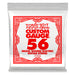 Ernie Ball P01156 Nickel Wound Single Strings .056