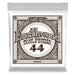 Ernie Ball P01444 Single Strings Earthwood 80/20 .044
