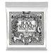 Ernie Ball P01512 Black 2Nd Single Strings
