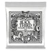 Ernie Ball P01513 Black 3Rd Single Strings