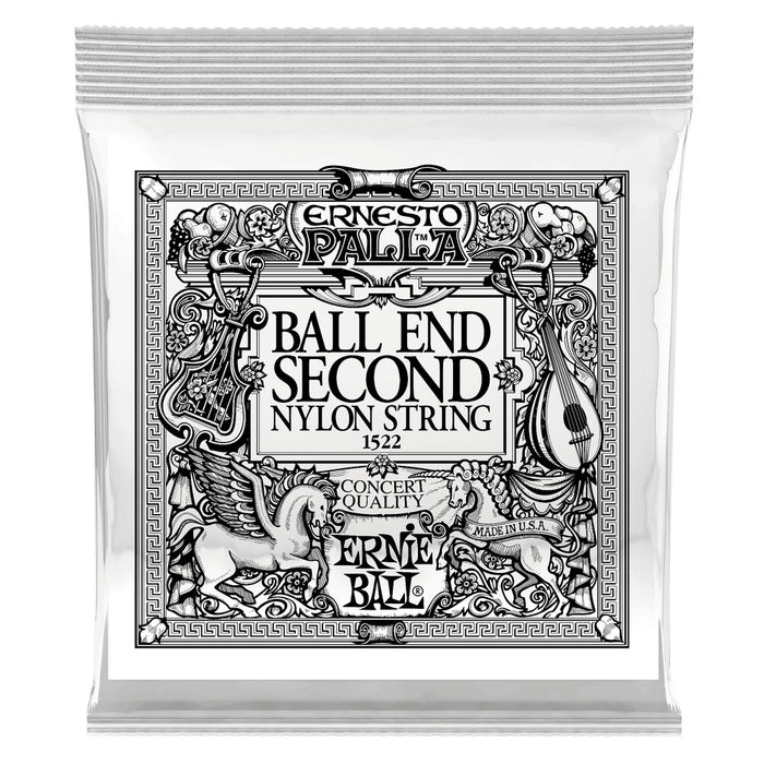 Ernie Ball P01522 Ball End 2Nd Single Strings