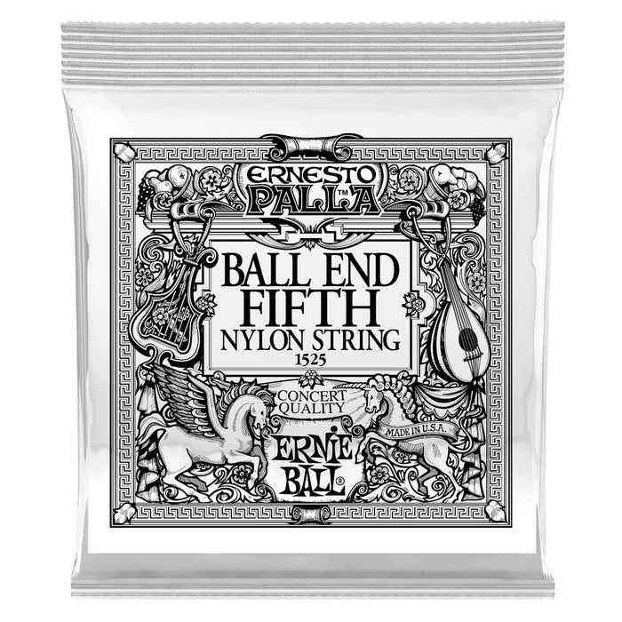 Ernie Ball P01525 Ball End 5Th Single Strings