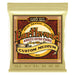 Ernie Ball P02005 Custom Medium Earthwood 80/20 Bronze Acoustic Guitar Strings 12.5-56 Gauge