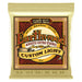 Ernie Ball P02007 Custom Light Earthwood 80/20 Bronze Acoustic Guitar Strings 11.5-54 Gauge