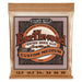 Ernie Ball P02143 Custom Medium Earthwood Phosphor Bronze Acoustic Guitar Strings 12.5-56 Gauge